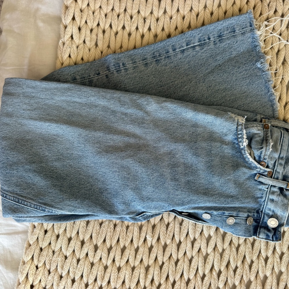 Agolde 90s Pinch Waist Jean